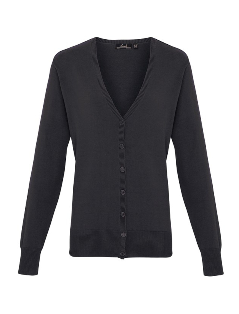 charcoal cardigan ladies